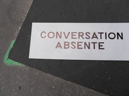 Absent Conversation 1.6