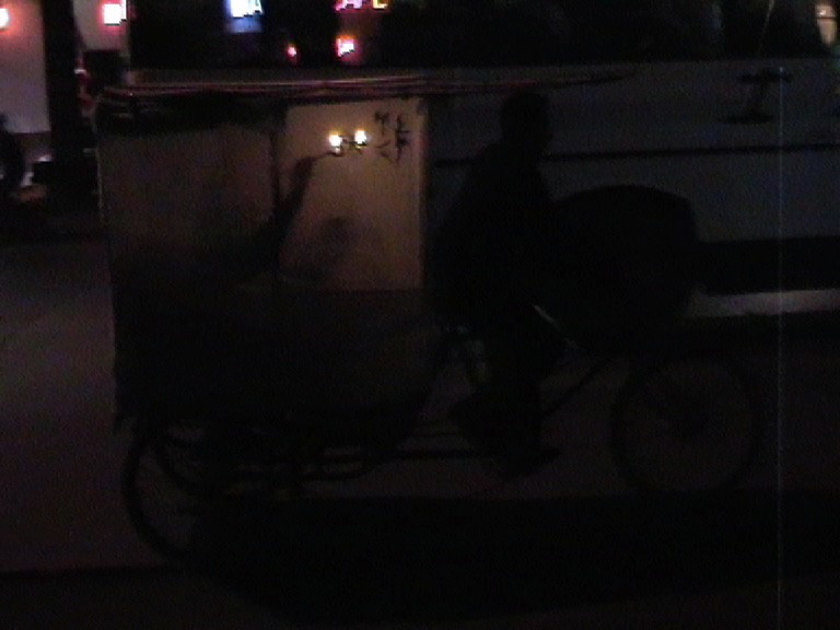 Pedicab Passages 1.1