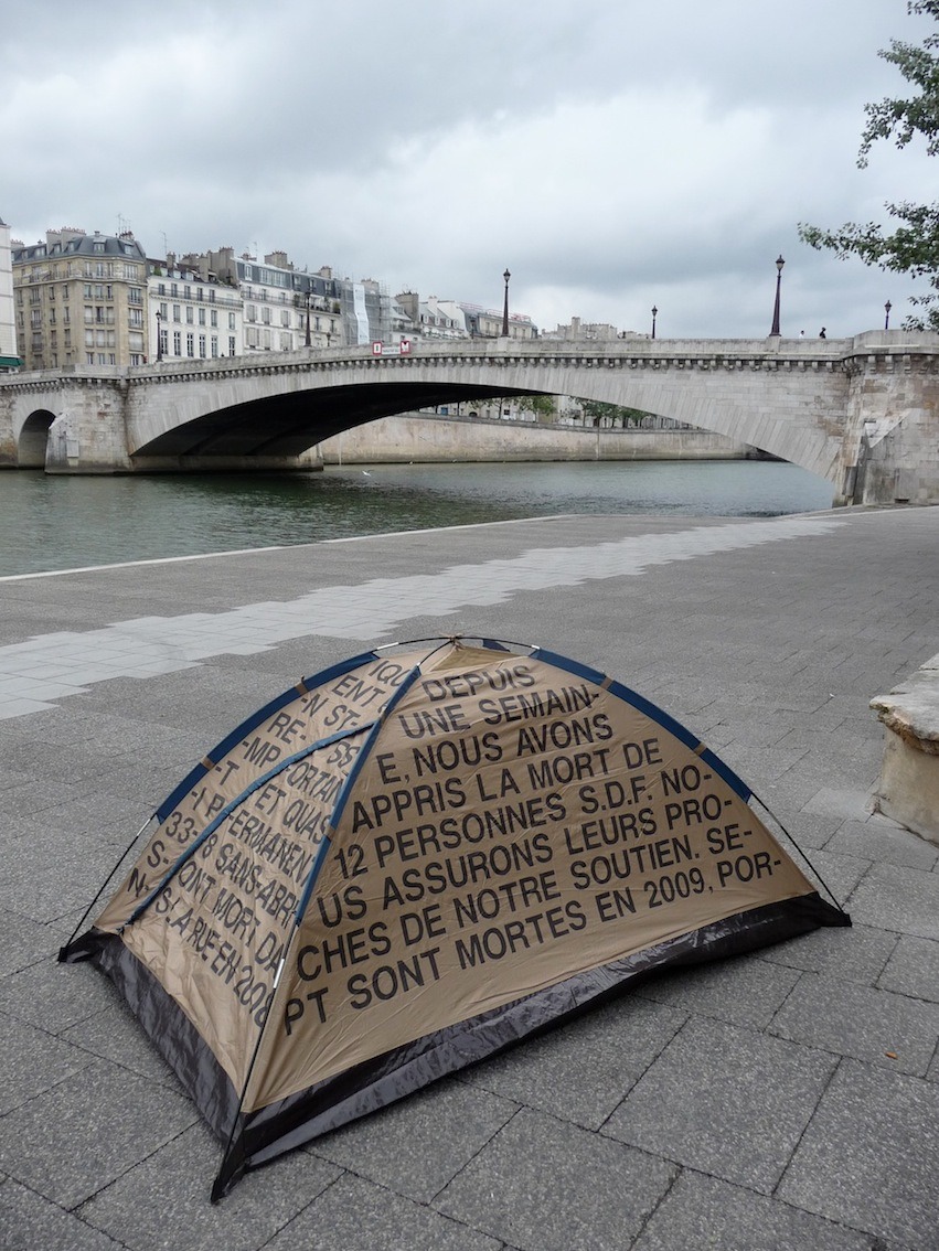 Con(tent) in Paris 1.1